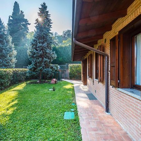Jacuzzi Apartment In Italian Villa, Wi-Fi & Garden Sassuolo - Maranello Casalgrande Exterior photo