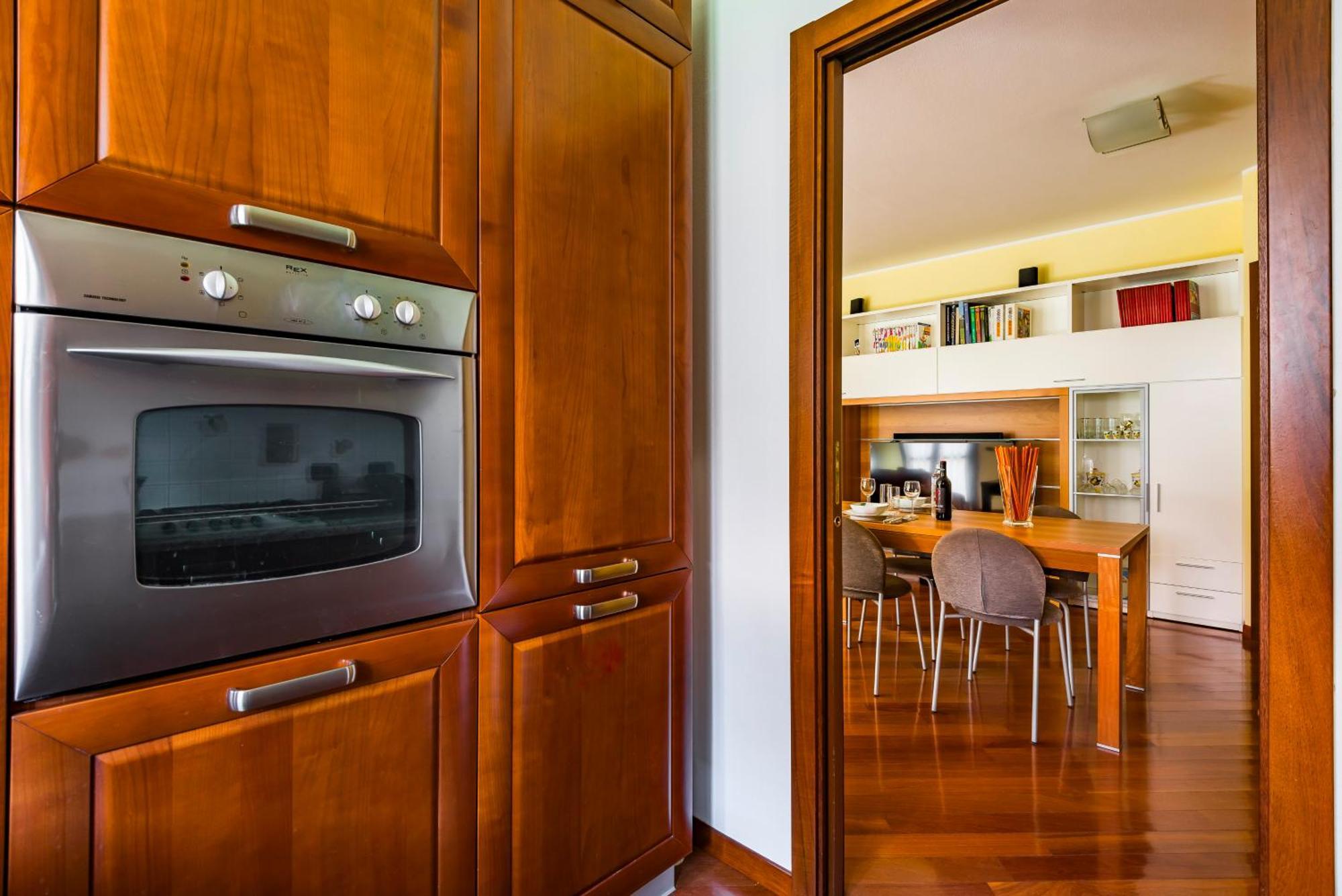 Jacuzzi Apartment In Italian Villa, Wi-Fi & Garden Sassuolo - Maranello Casalgrande Exterior photo