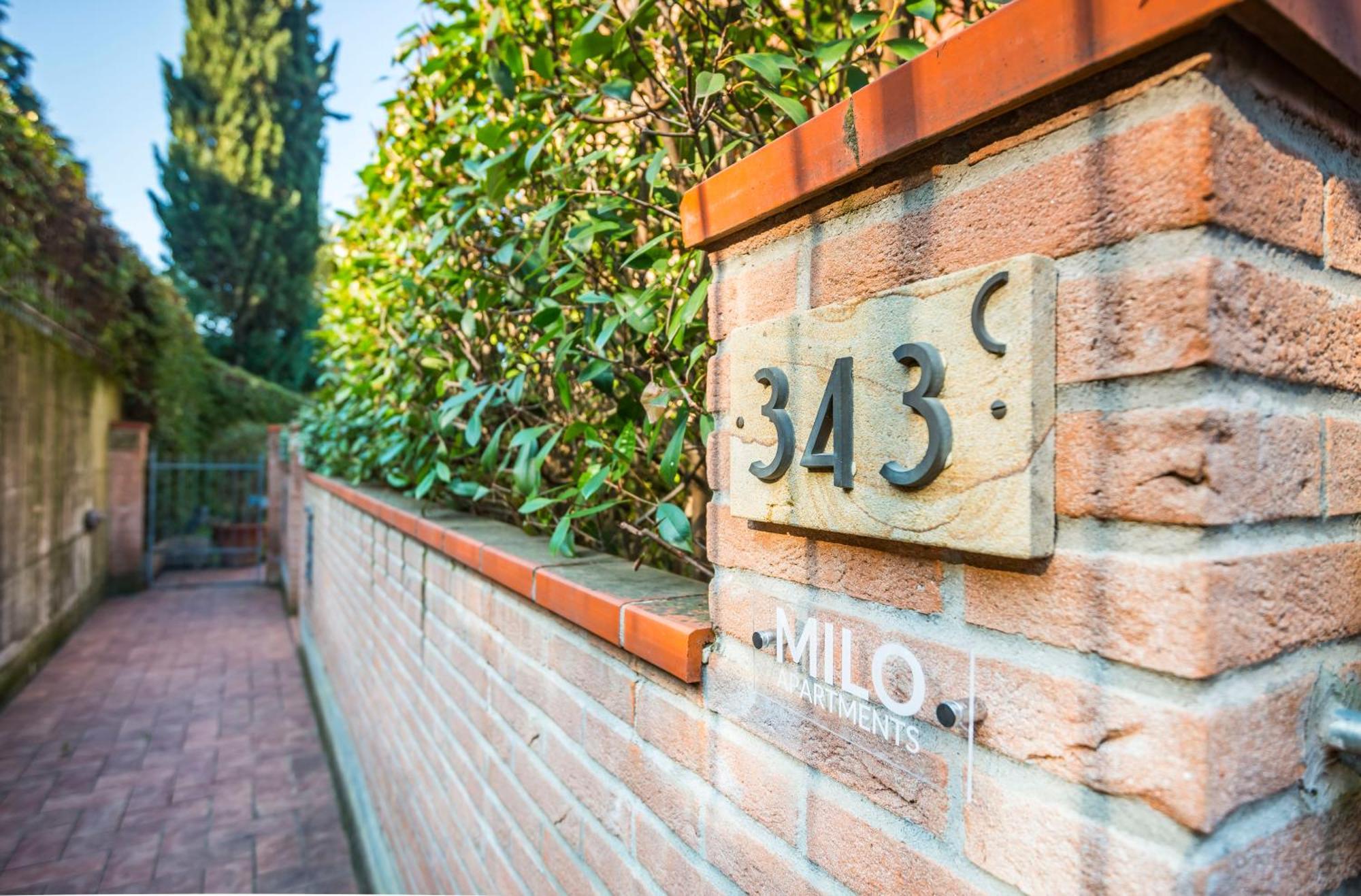Jacuzzi Apartment In Italian Villa, Wi-Fi & Garden Sassuolo - Maranello Casalgrande Exterior photo